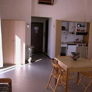Residence Circe Taormina Itália