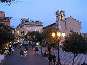 Residence Circe Taormina Apart-hotel