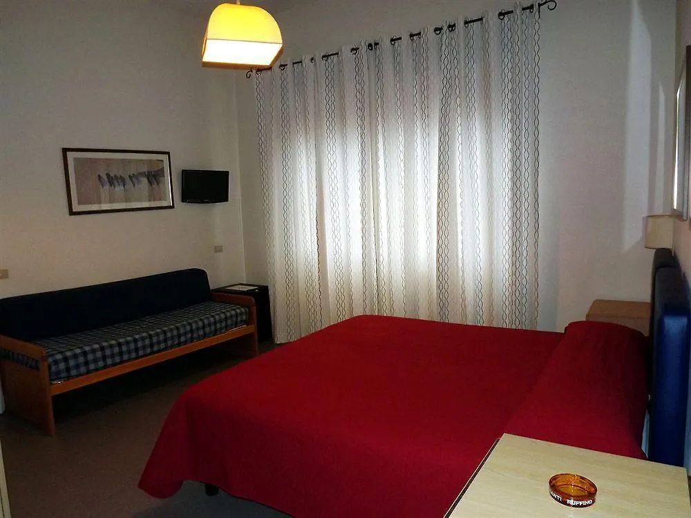 Apart-hotel Residence Circe Taormina