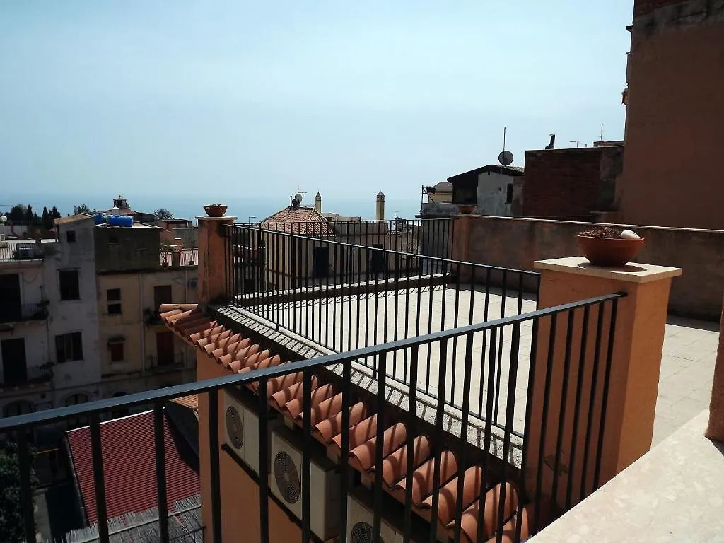 Residence Circe Taormina