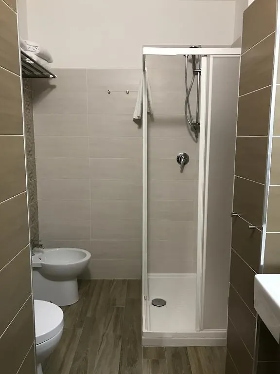 Residence Circe Taormina 2*,