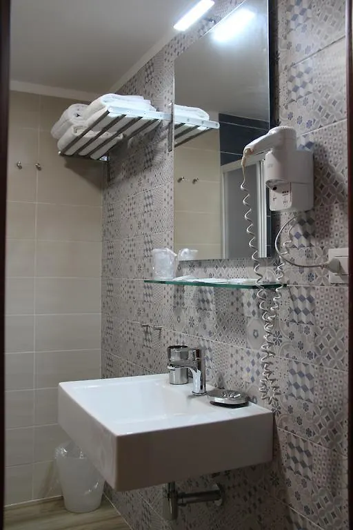 Residence Circe Taormina