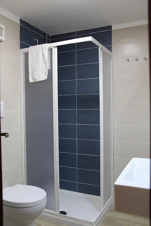 Residence Circe Taormina Apart-hotel