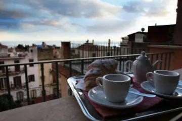 Apart-hotel Residence Circe Taormina