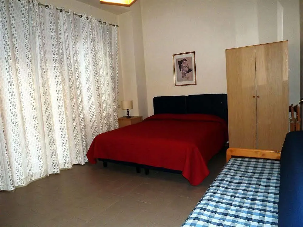 Residence Circe Taormina