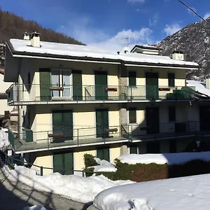 Appartamento Alessia House 