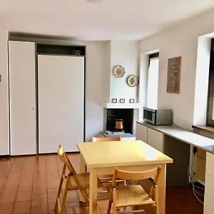 Appartamento Grazioso Monolocale A Pochi Passi Dal Centro Cittadino 