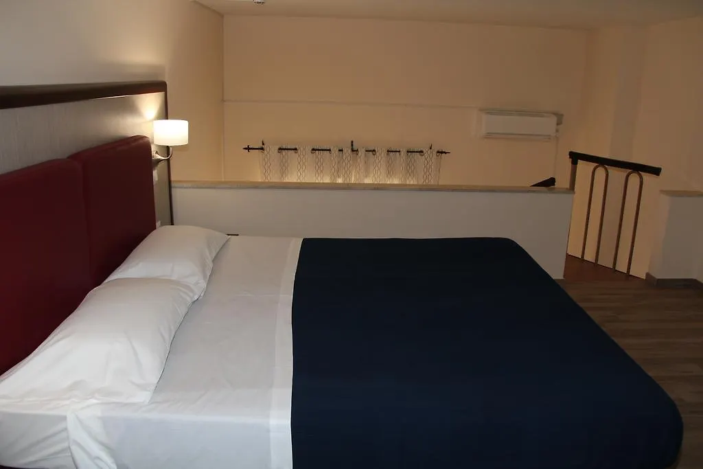Residence Circe Taormina Italy