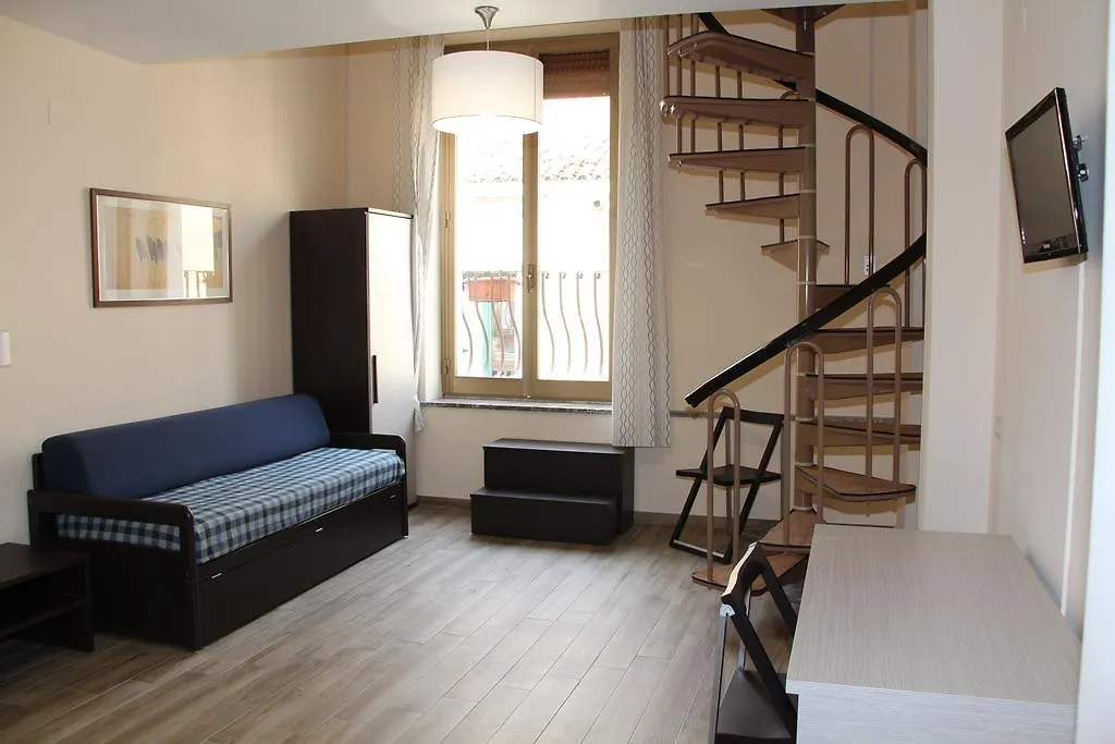 Residence Circe Taormina 2*,  Italy