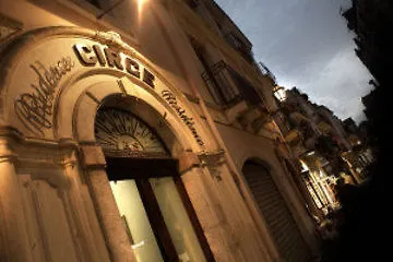 Aparthotel Residence Circe Taormina